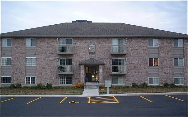 aspen court