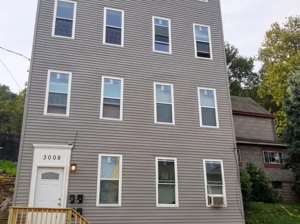 3008 Paulowna Street, 3008 Paulowna St APT 3, Pittsburgh, PA 15219