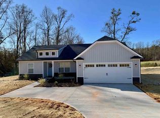6261 Highway 11, Inman, SC 29349