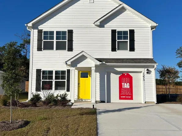 1273 Skystone Loop NE Lot 19, Supply, NC 28462