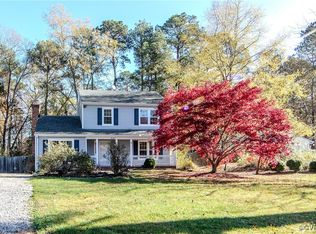 4851 Wedgemere Rd, Chesterfield, VA 23832