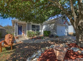 16339 Persimmon Wl, San Antonio, TX 78247