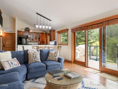 4450 Timber Falls Ct Unit 1706, Vail, CO, 81657