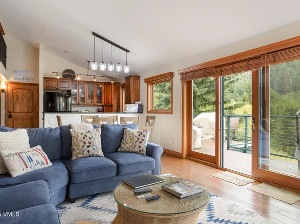 4450 Timber Falls Ct Unit 1706, Vail, CO 81657