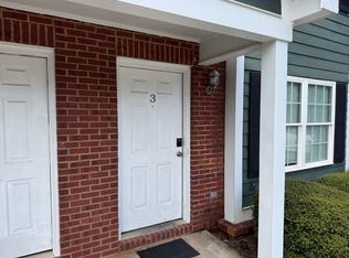 2510 Barnesdale Way #3, Albany, GA 31707