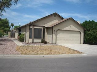 3450 N Apache Ct, Chandler, AZ 85224