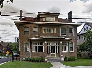 203 S Braddock Ave #A, Pittsburgh, PA 15221