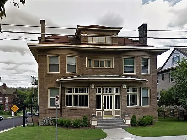 203 S Braddock Ave #A, Pittsburgh, PA 15221