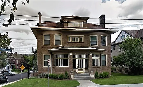 203 S Braddock Ave #A Photo 1