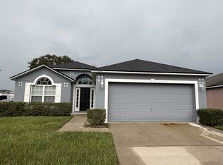 3226 Sedona Trl, Jacksonville, FL 32208