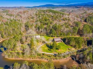 340 Bill Moser Rd, Vonore, TN 37885
