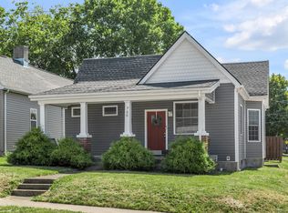 750 Maple Ave, Lexington, KY 40508