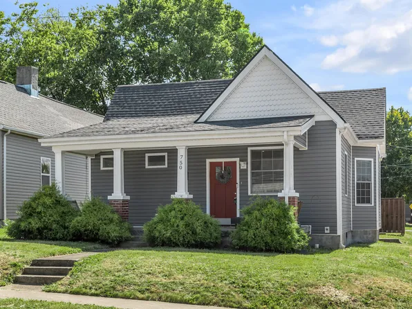 750 Maple Ave, Lexington, KY 40508