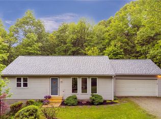 1860 Washington Rd, Apollo, PA 15613