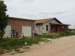 1641 Keller Ave, Snyder, TX 79549