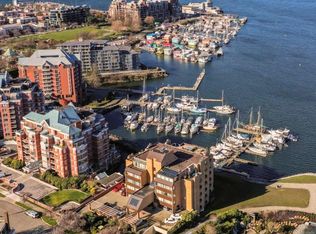 Pier One, Victoria, BC V8V 1Z8