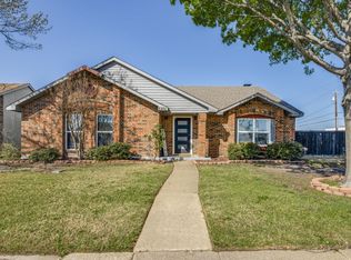 5301 Oceanport Dr, Garland, TX