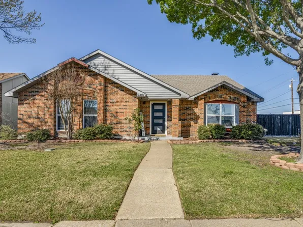 5301 Oceanport Dr, Garland, TX 75043