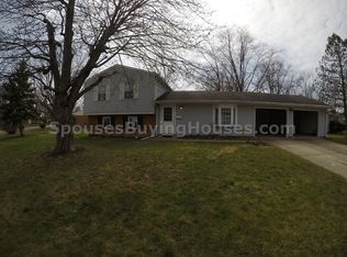 3530 N Maura Ln, Indianapolis, IN