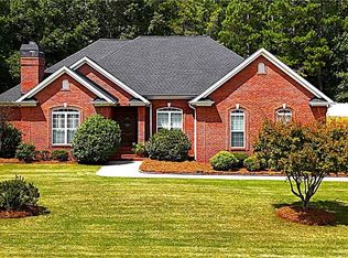 327 Mallard Dr, Carrollton, GA 30116