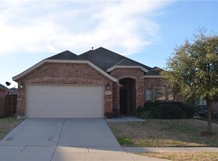 503 Andalusian Trl, Celina, TX 75009