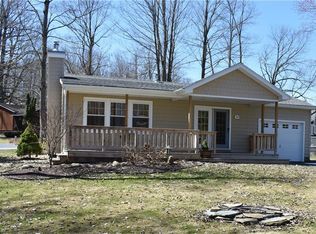23 Chautauqua Escapes, Mayville, NY 14710