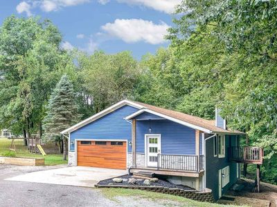 909 S Indiana Ave, Goshen, IN, 46526