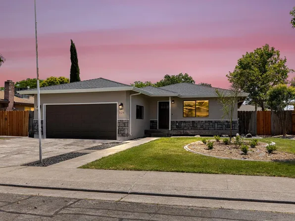 624 Clinton Dr, Stockton, CA 95210