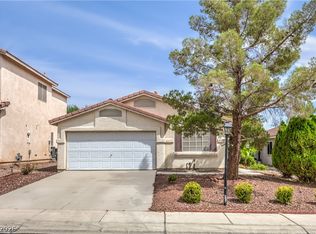 8908 Spinning Wheel Ave, Las Vegas, NV 89143