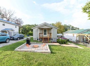 207 W South Railroad St, Knob Noster, MO 65336