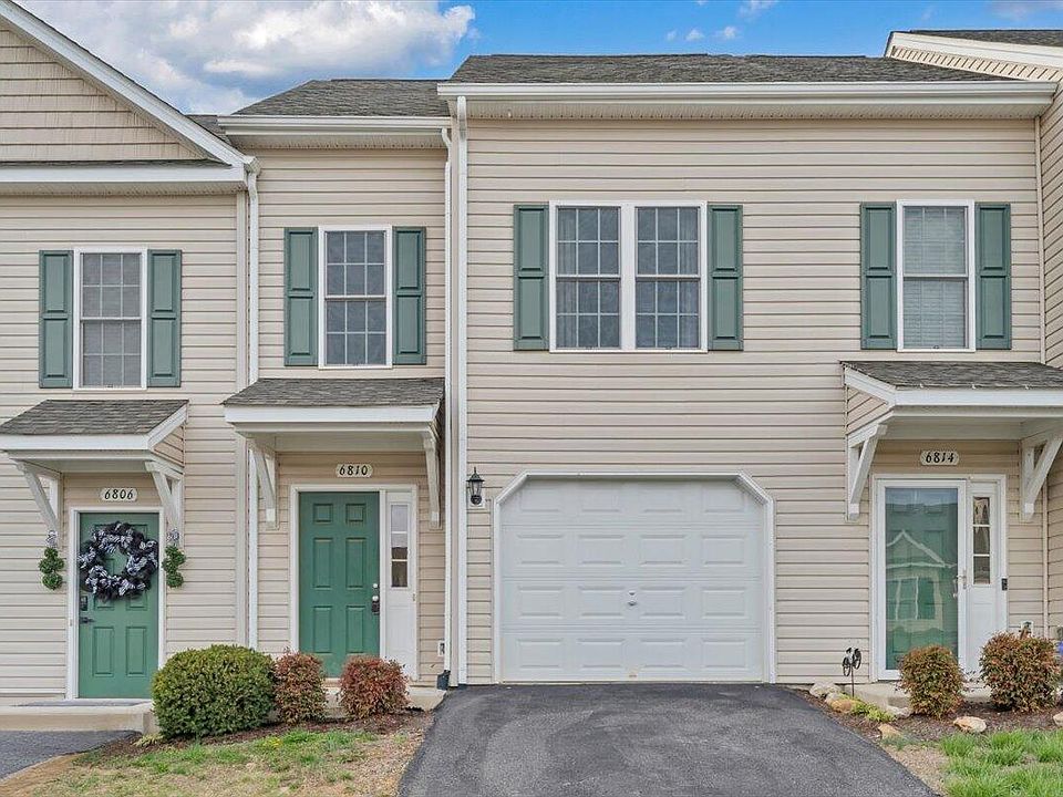 1st image of 6810 Village Green Dr