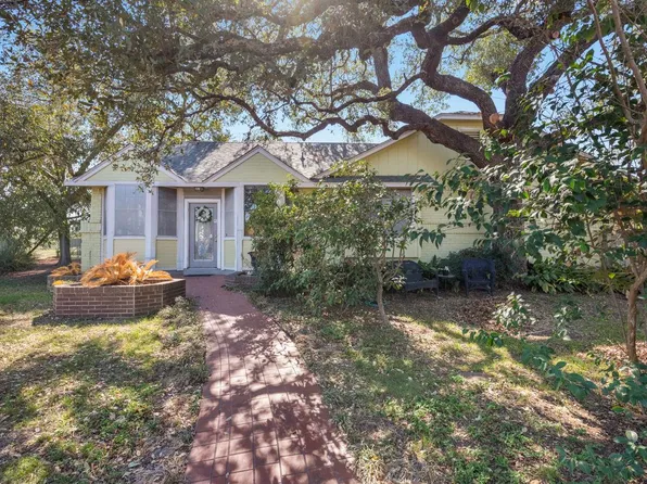 5726 Abilene Trl, Austin, TX 78749