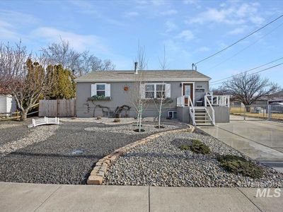 1124 N Fillmore St, Jerome, ID, 83338