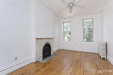 Rented by Halstead Real Estate