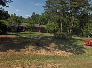 585 Osgood Rd, Sanford, NC 27330