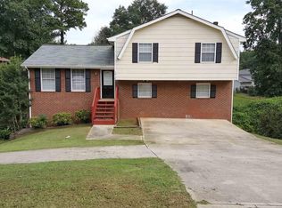 1918 Old Rex Morrow Rd, Morrow, GA 30260