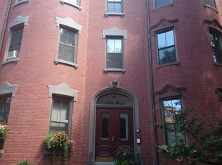 43 Upton St APT 1, Boston, MA 02118