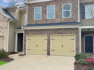 1889 Orange Grove Pl, Austell, GA 30106