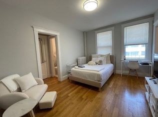 32 Sidlaw Rd APT 15, Brighton, MA 02135
