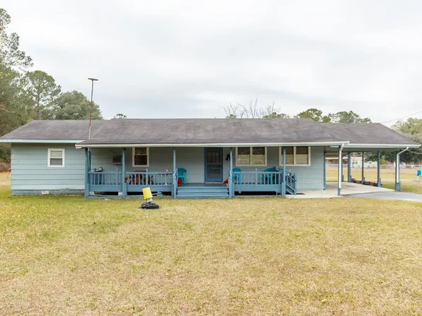 7002 Old Adel Rd, Moultrie, GA 31788