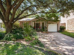 5742 W Hanover Ave, Dallas, TX 75209