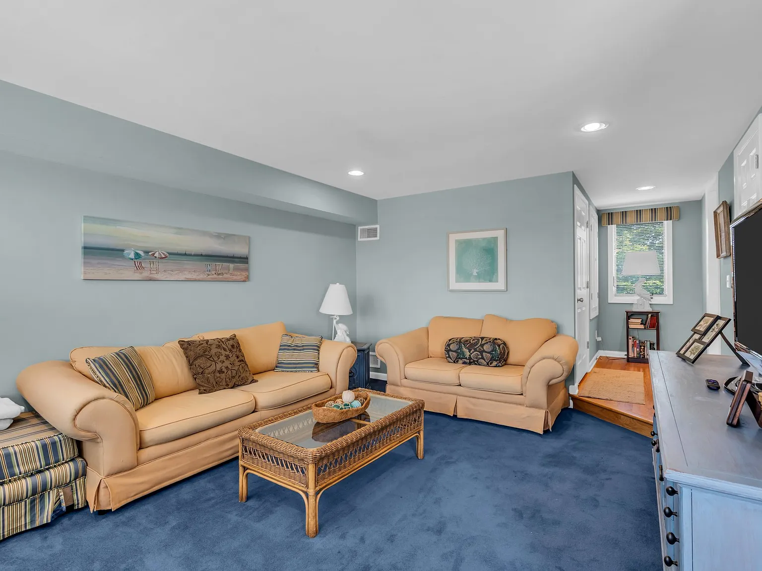 Winter Rental - Oct 1 - April 30 - Lakefront 4br Point Pleasent Home — Photo 4