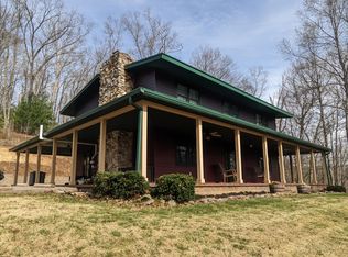 8421 Woodridge Rd, Wise, VA 24293