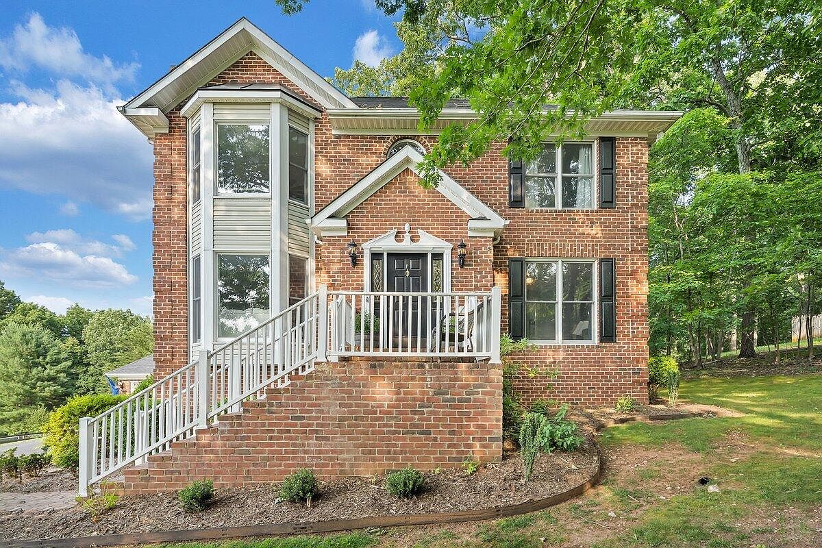 111 View Dr, Goodview, VA 24095 Zillow
