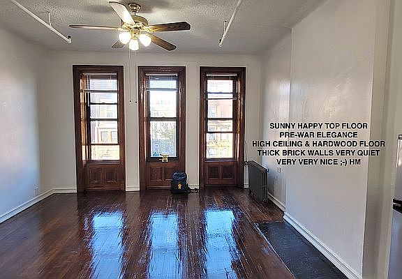 2nd image of 450 W 145th St APT 5