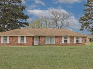 6800 Sunset Rd, White Hall, AR 71602
