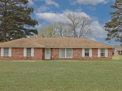 6800 Sunset Rd, White Hall, AR, 71602