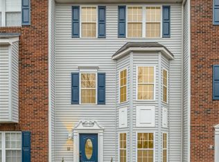 6752 Mountain Majesty Way, Huntersville, NC 28078