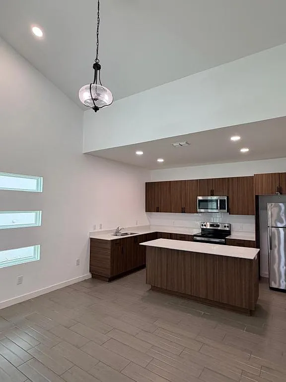 534 North Ave, Unit C Donna TX 78537 — Photo 2