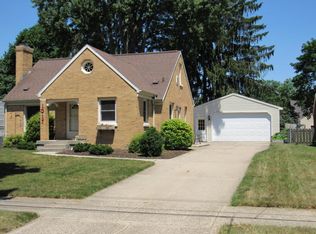 1017 Kelsey St NE, Grand Rapids, MI 49505